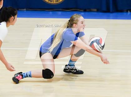 Thumbnail 2 in Presentation vs. Rancho Bernardo (CIF State D4 Final) photogallery.