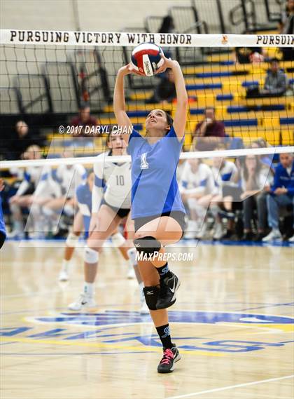 Thumbnail 2 in Presentation vs. Rancho Bernardo (CIF State D4 Final) photogallery.