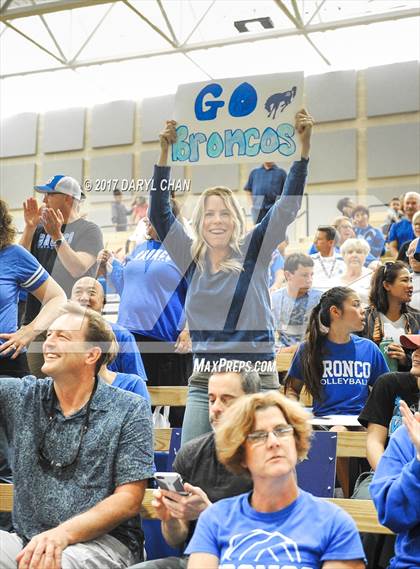 Thumbnail 2 in Presentation vs. Rancho Bernardo (CIF State D4 Final) photogallery.