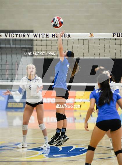 Thumbnail 2 in Presentation vs. Rancho Bernardo (CIF State D4 Final) photogallery.