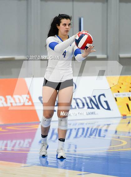 Thumbnail 1 in Presentation vs. Rancho Bernardo (CIF State D4 Final) photogallery.