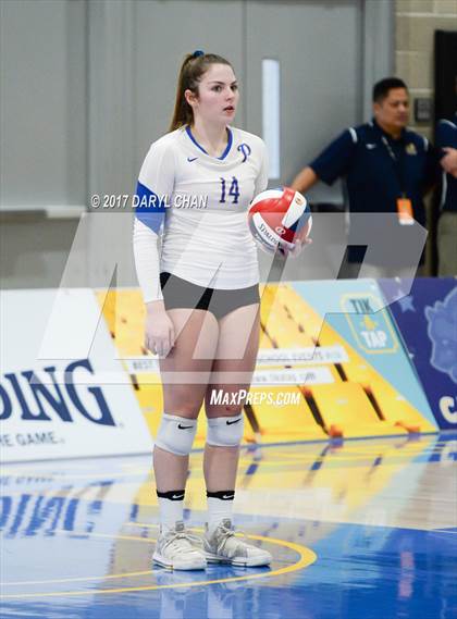 Thumbnail 2 in Presentation vs. Rancho Bernardo (CIF State D4 Final) photogallery.