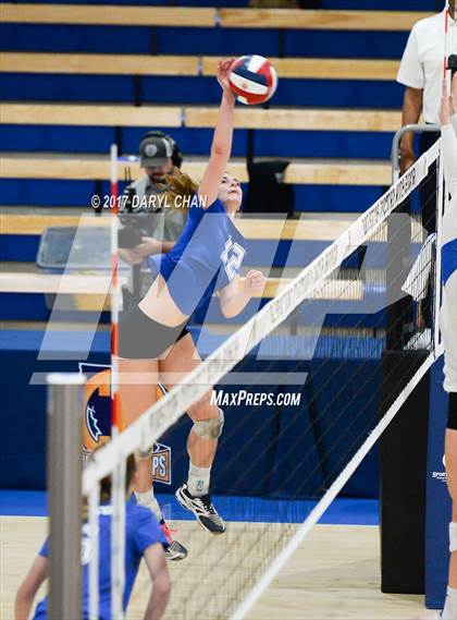Thumbnail 2 in Presentation vs. Rancho Bernardo (CIF State D4 Final) photogallery.