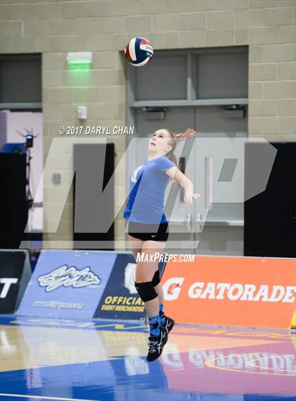 Thumbnail 3 in Presentation vs. Rancho Bernardo (CIF State D4 Final) photogallery.
