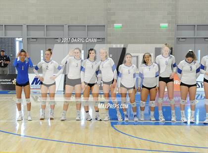 Thumbnail 3 in Presentation vs. Rancho Bernardo (CIF State D4 Final) photogallery.