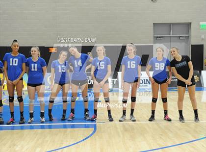 Thumbnail 1 in Presentation vs. Rancho Bernardo (CIF State D4 Final) photogallery.