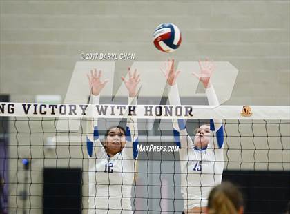 Thumbnail 3 in Presentation vs. Rancho Bernardo (CIF State D4 Final) photogallery.