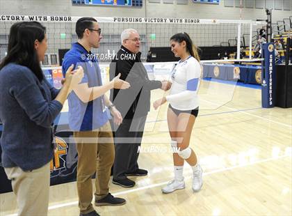 Thumbnail 1 in Presentation vs. Rancho Bernardo (CIF State D4 Final) photogallery.