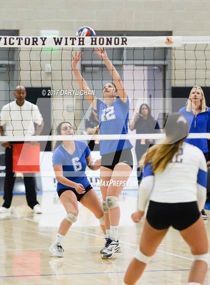 Thumbnail 1 in Presentation vs. Rancho Bernardo (CIF State D4 Final) photogallery.
