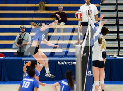 Thumbnail 2 in Presentation vs. Rancho Bernardo (CIF State D4 Final) photogallery.