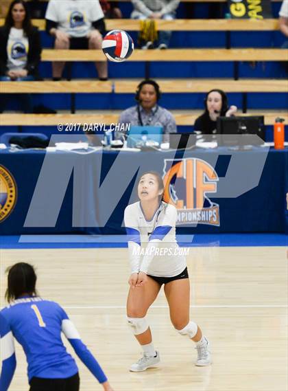 Thumbnail 3 in Presentation vs. Rancho Bernardo (CIF State D4 Final) photogallery.