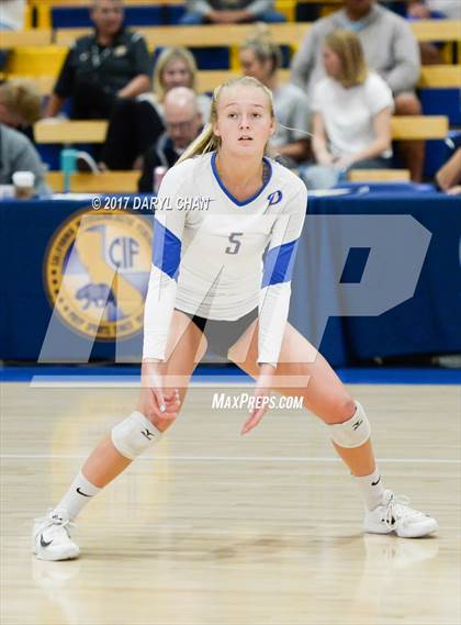 Thumbnail 2 in Presentation vs. Rancho Bernardo (CIF State D4 Final) photogallery.