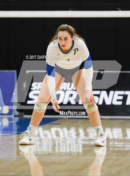 Thumbnail 3 in Presentation vs. Rancho Bernardo (CIF State D4 Final) photogallery.