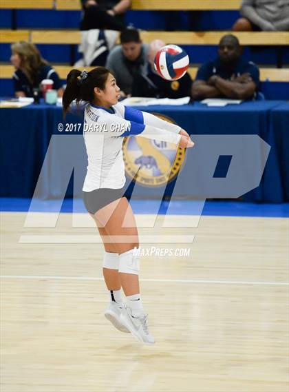Thumbnail 2 in Presentation vs. Rancho Bernardo (CIF State D4 Final) photogallery.