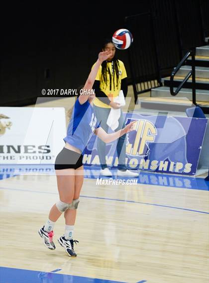 Thumbnail 2 in Presentation vs. Rancho Bernardo (CIF State D4 Final) photogallery.
