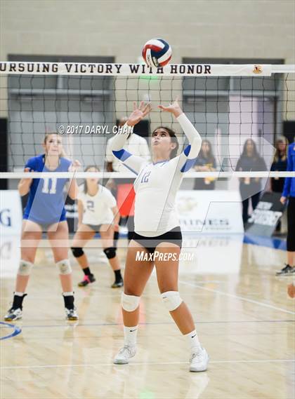 Thumbnail 2 in Presentation vs. Rancho Bernardo (CIF State D4 Final) photogallery.