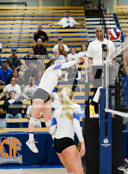 Thumbnail 1 in Presentation vs. Rancho Bernardo (CIF State D4 Final) photogallery.