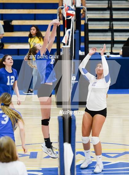 Thumbnail 1 in Presentation vs. Rancho Bernardo (CIF State D4 Final) photogallery.
