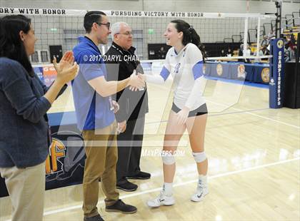 Thumbnail 1 in Presentation vs. Rancho Bernardo (CIF State D4 Final) photogallery.