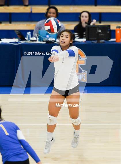 Thumbnail 2 in Presentation vs. Rancho Bernardo (CIF State D4 Final) photogallery.