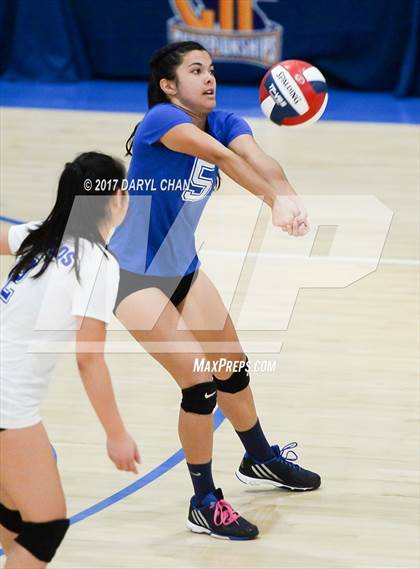 Thumbnail 1 in Presentation vs. Rancho Bernardo (CIF State D4 Final) photogallery.