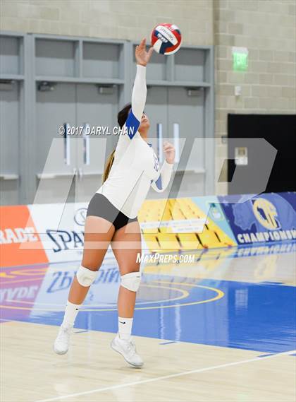 Thumbnail 2 in Presentation vs. Rancho Bernardo (CIF State D4 Final) photogallery.