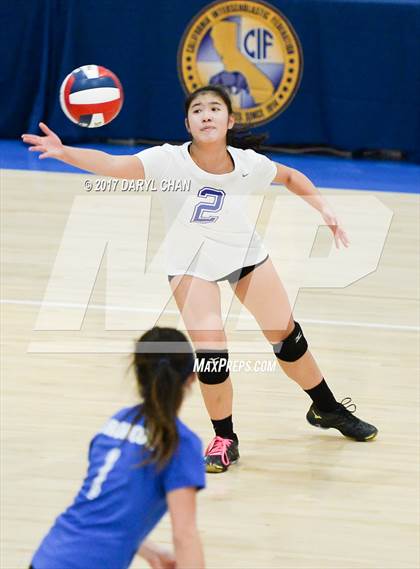 Thumbnail 2 in Presentation vs. Rancho Bernardo (CIF State D4 Final) photogallery.