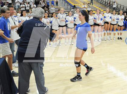 Thumbnail 3 in Presentation vs. Rancho Bernardo (CIF State D4 Final) photogallery.