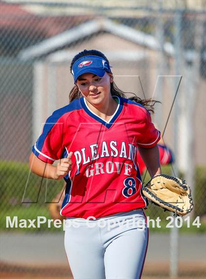 Thumbnail 3 in St. Francis @ Pleasant Grove photogallery.