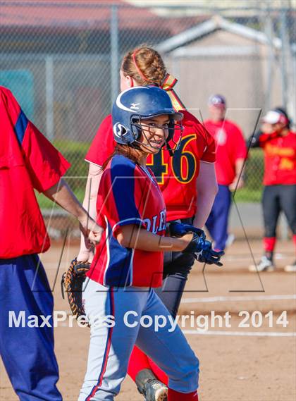 Thumbnail 3 in St. Francis @ Pleasant Grove photogallery.