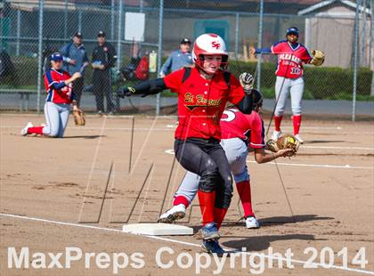 Thumbnail 2 in St. Francis @ Pleasant Grove photogallery.
