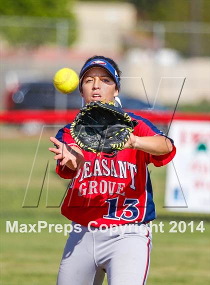 Thumbnail 2 in St. Francis @ Pleasant Grove photogallery.