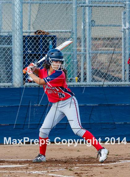 Thumbnail 3 in St. Francis @ Pleasant Grove photogallery.