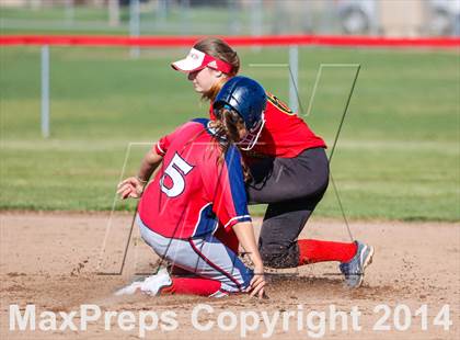 Thumbnail 2 in St. Francis @ Pleasant Grove photogallery.