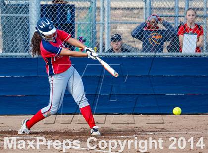 Thumbnail 1 in St. Francis @ Pleasant Grove photogallery.
