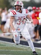 Photo from the gallery "New Palestine @ Mt. Vernon"