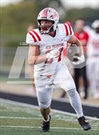 Photo from the gallery "New Palestine @ Mt. Vernon"