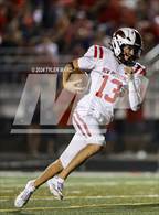Photo from the gallery "New Palestine @ Mt. Vernon"