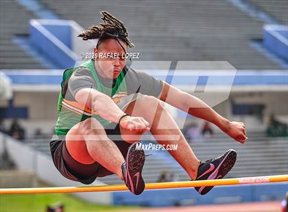 Thumbnail 2 in Dave Bethany Relays (High Jump) photogallery.