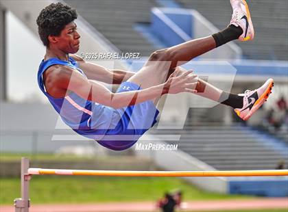 Thumbnail 1 in Dave Bethany Relays (High Jump) photogallery.