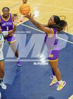 Photo from the gallery "Wesleyan vs. Montverde Academy (MLK Day Classic)"