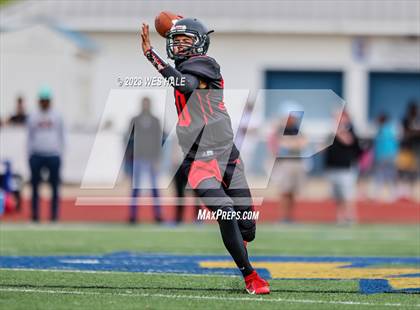 Thumbnail 3 in Center Hill @ Oxford (Spring Game) photogallery.
