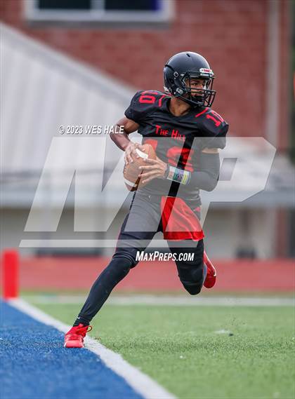 Thumbnail 3 in Center Hill @ Oxford (Spring Game) photogallery.