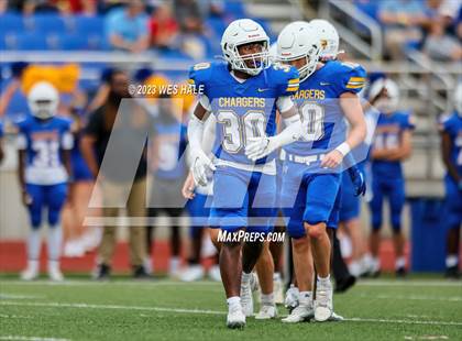 Thumbnail 2 in Center Hill @ Oxford (Spring Game) photogallery.