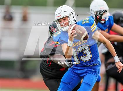 Thumbnail 2 in Center Hill @ Oxford (Spring Game) photogallery.