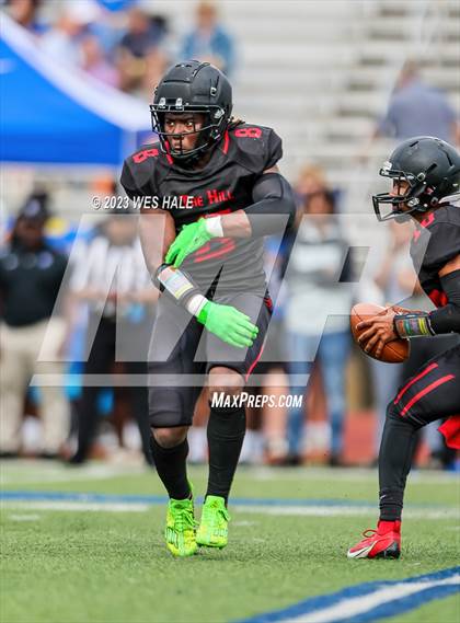 Thumbnail 3 in Center Hill @ Oxford (Spring Game) photogallery.