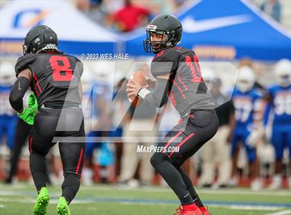Thumbnail 1 in Center Hill @ Oxford (Spring Game) photogallery.