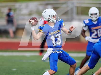 Thumbnail 2 in Center Hill @ Oxford (Spring Game) photogallery.
