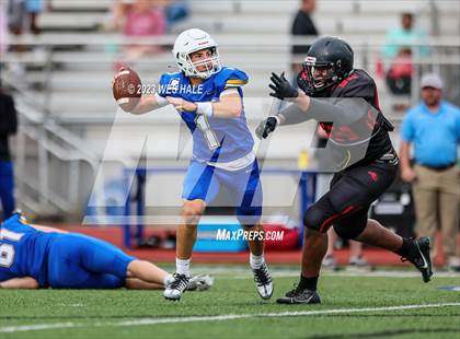 Thumbnail 2 in Center Hill @ Oxford (Spring Game) photogallery.