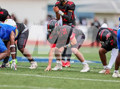 Thumbnail 1 in Center Hill @ Oxford (Spring Game) photogallery.